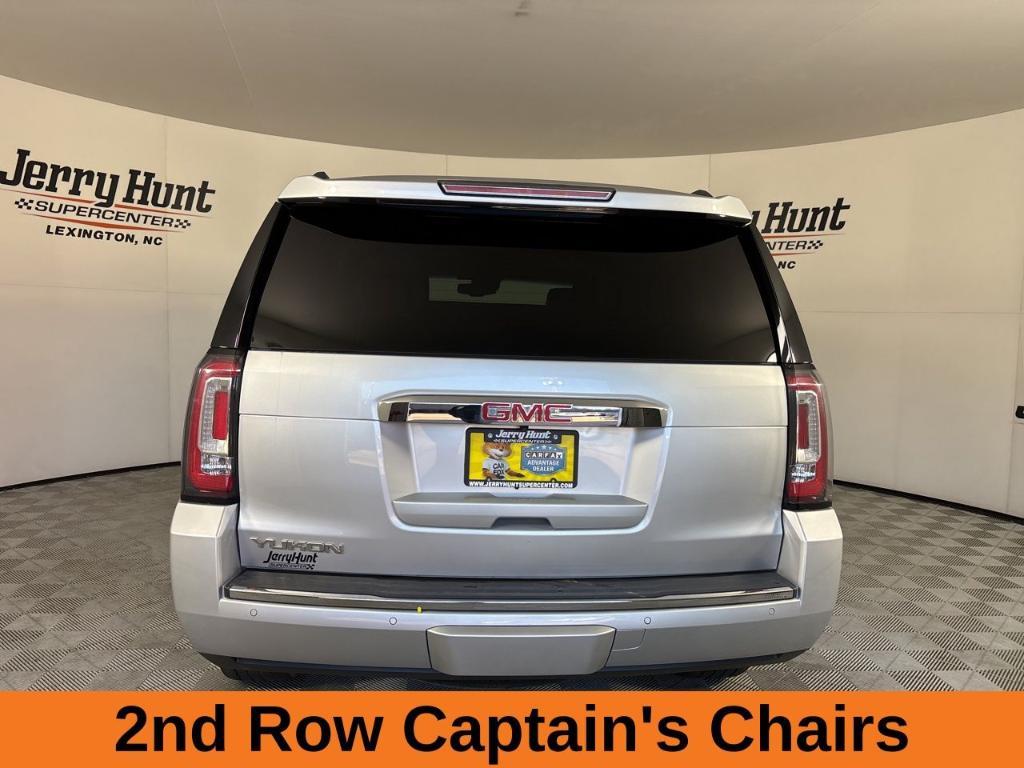 used 2019 GMC Yukon car, priced at $30,588