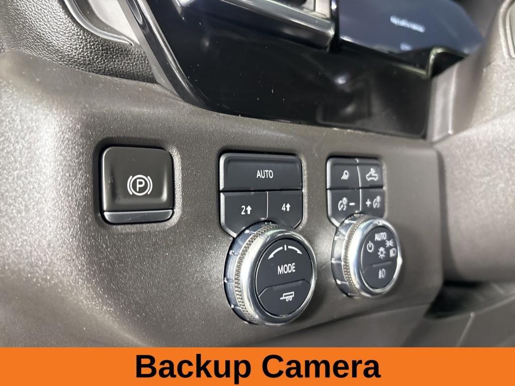 used 2023 GMC Sierra 1500 car, priced at $48,944