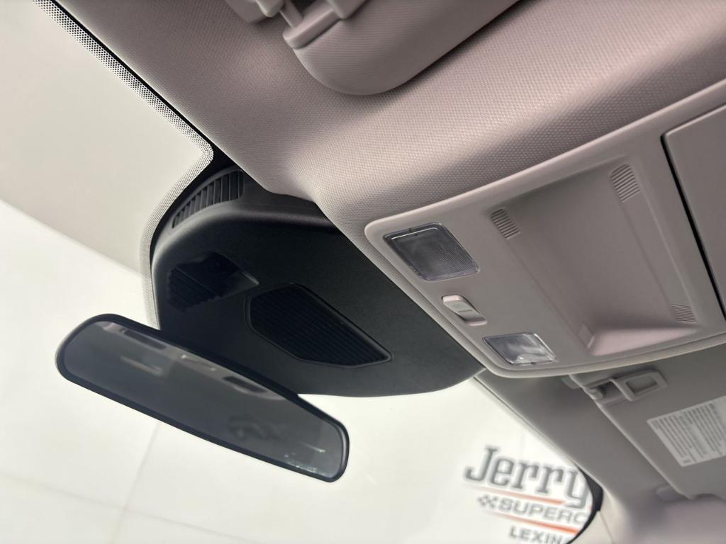 used 2025 Ford Escape car, priced at $19,800