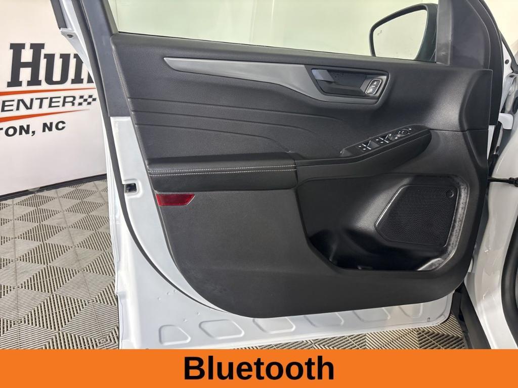 used 2025 Ford Escape car, priced at $19,800