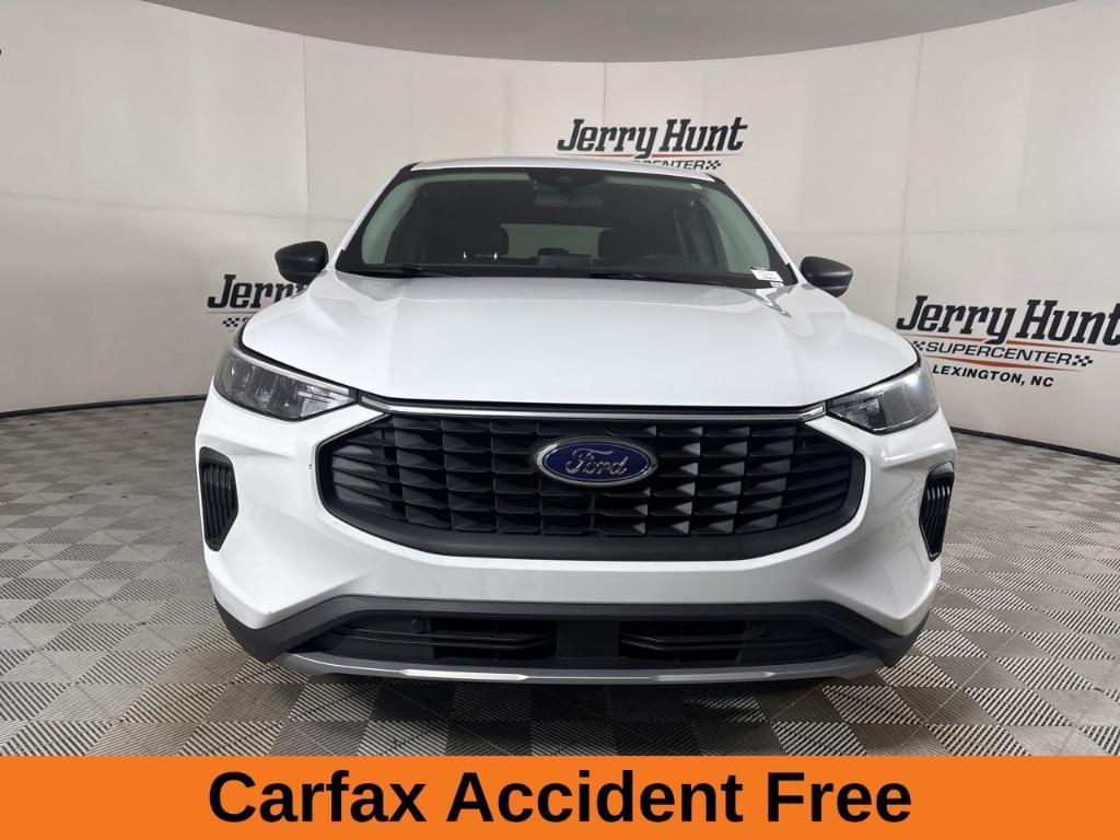 used 2025 Ford Escape car, priced at $19,800