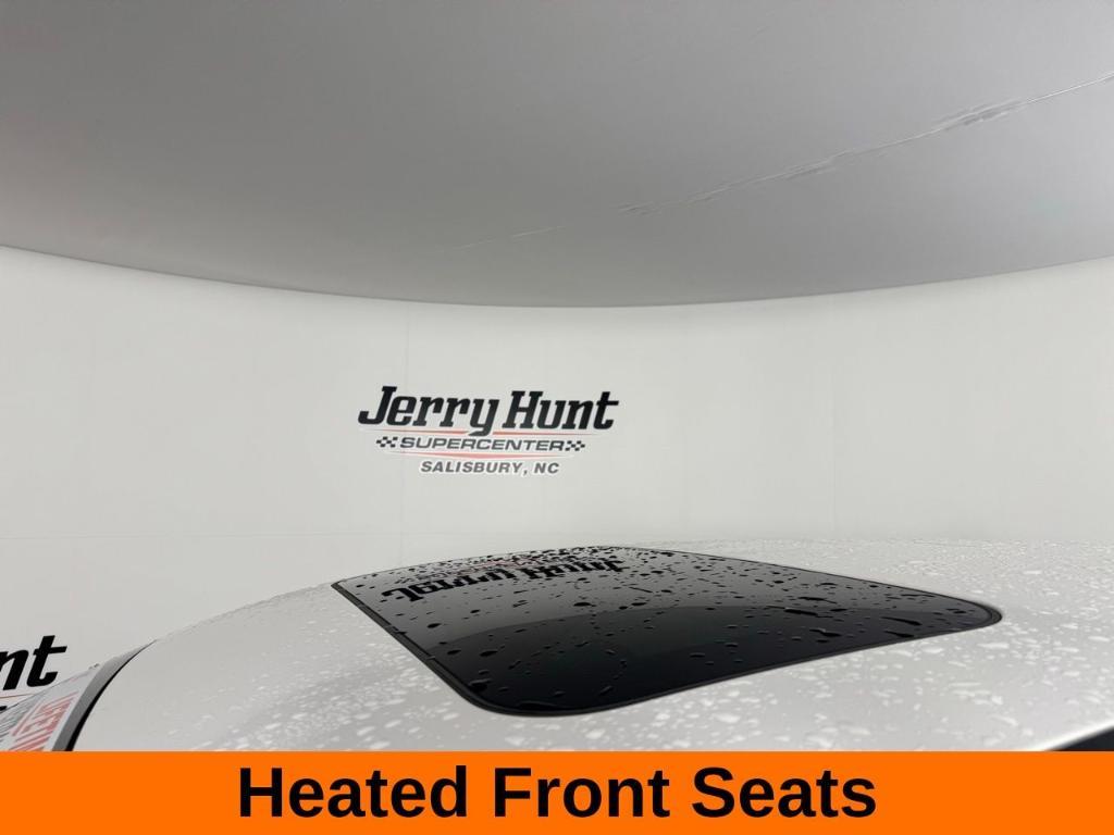 used 2023 Mazda CX-9 car, priced at $25,388