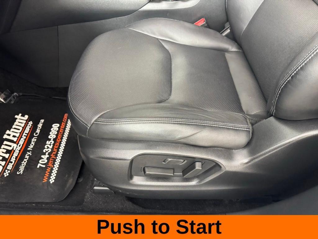 used 2023 Mazda CX-9 car, priced at $25,388