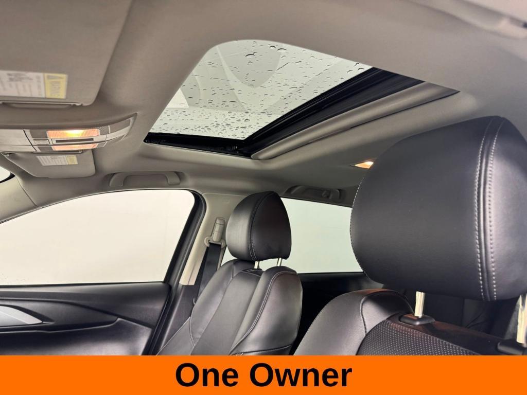 used 2023 Mazda CX-9 car, priced at $25,388