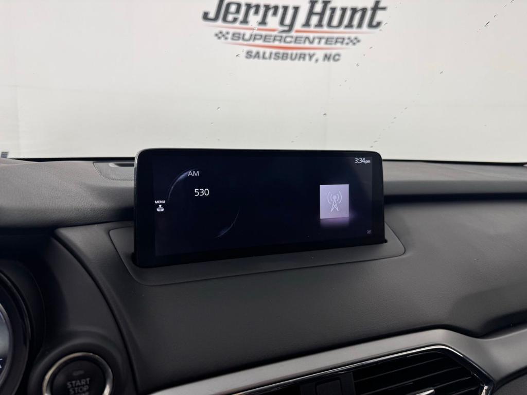 used 2023 Mazda CX-9 car, priced at $25,388