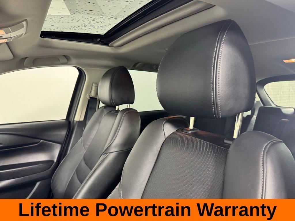 used 2023 Mazda CX-9 car, priced at $25,388