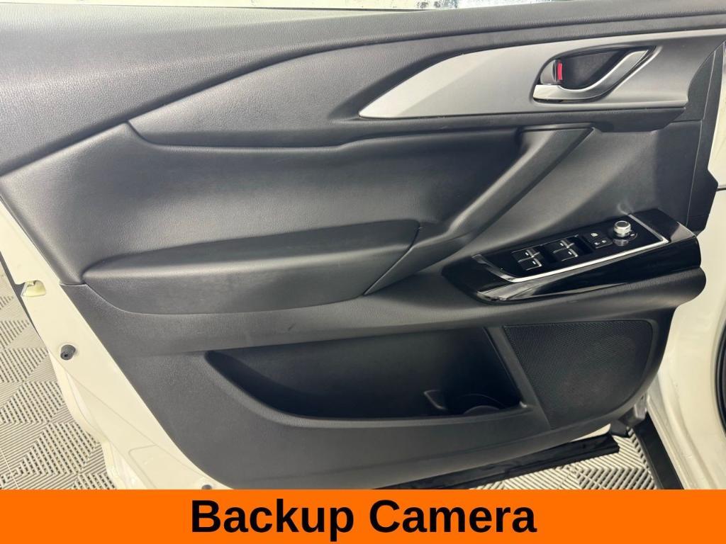 used 2023 Mazda CX-9 car, priced at $25,388