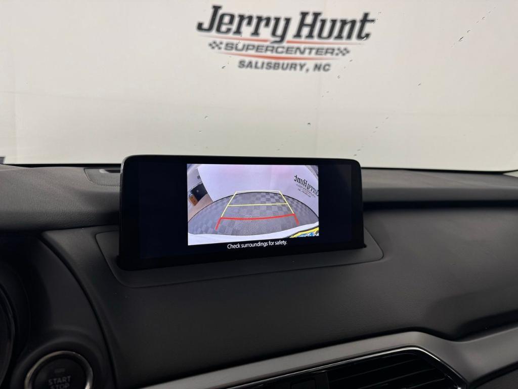 used 2023 Mazda CX-9 car, priced at $25,388