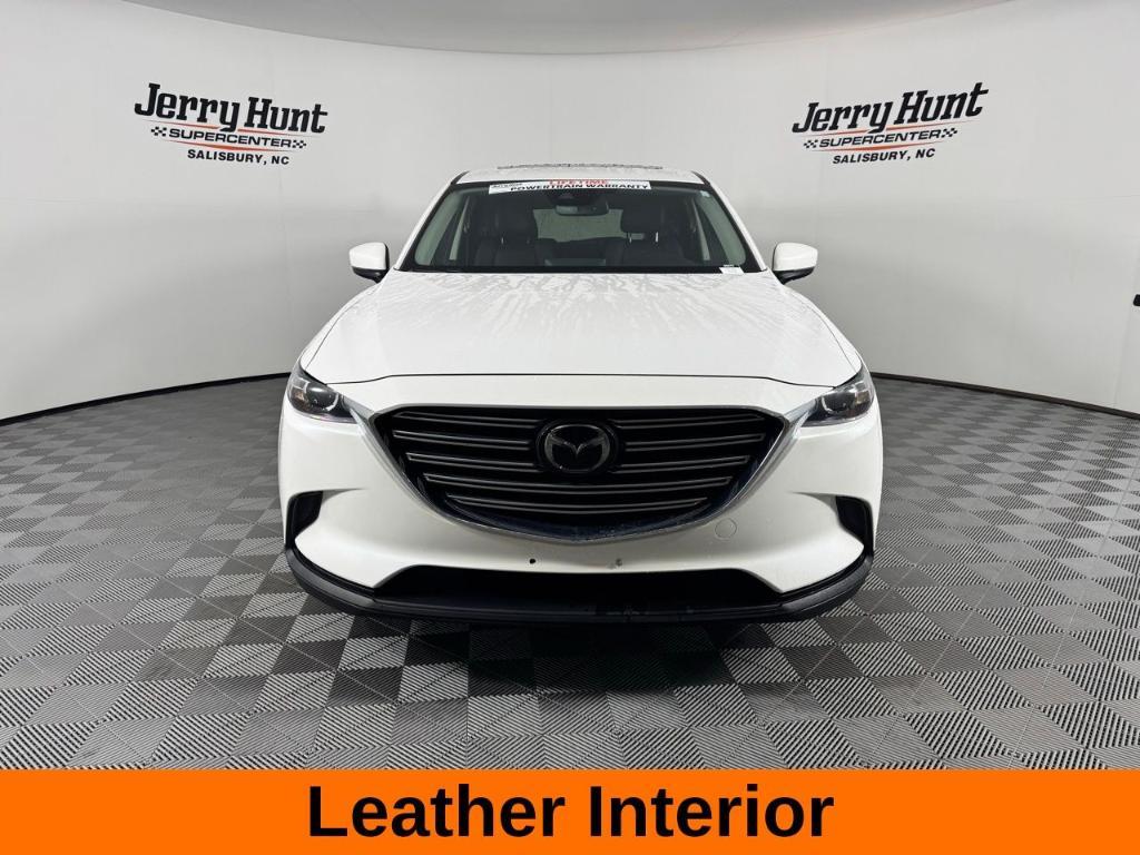 used 2023 Mazda CX-9 car, priced at $25,388