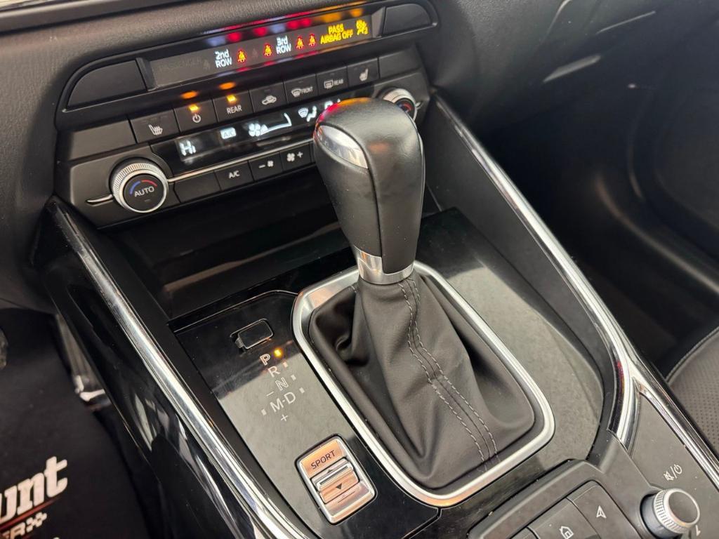 used 2023 Mazda CX-9 car, priced at $25,388