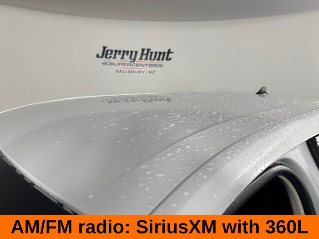 used 2024 Ford Edge car, priced at $21,779