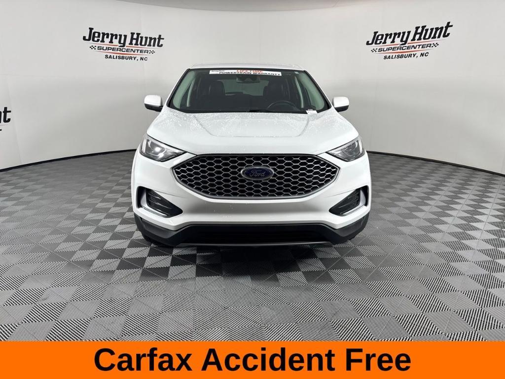 used 2024 Ford Edge car, priced at $21,779