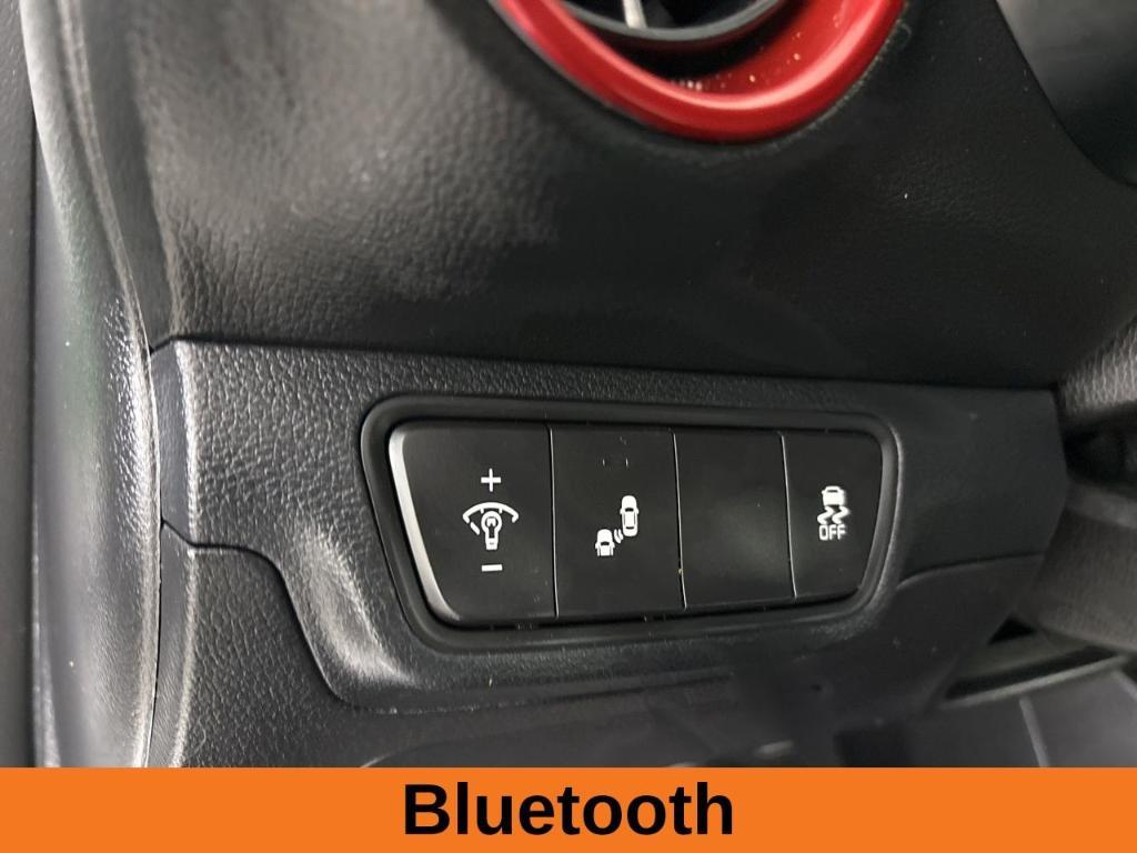 used 2024 Kia Forte car, priced at $18,999