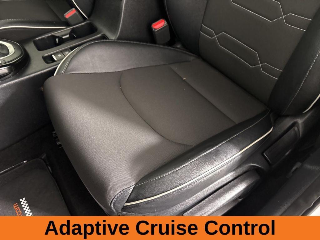 used 2024 Kia Forte car, priced at $18,999