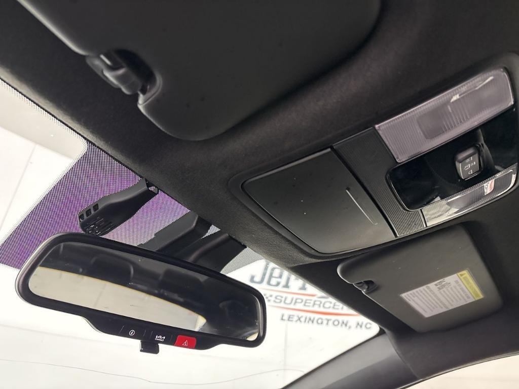 used 2024 Kia Forte car, priced at $18,999