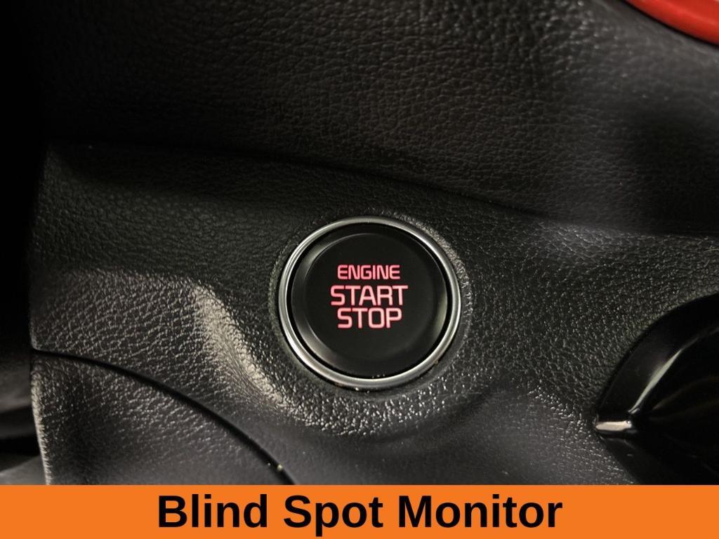 used 2024 Kia Forte car, priced at $18,999