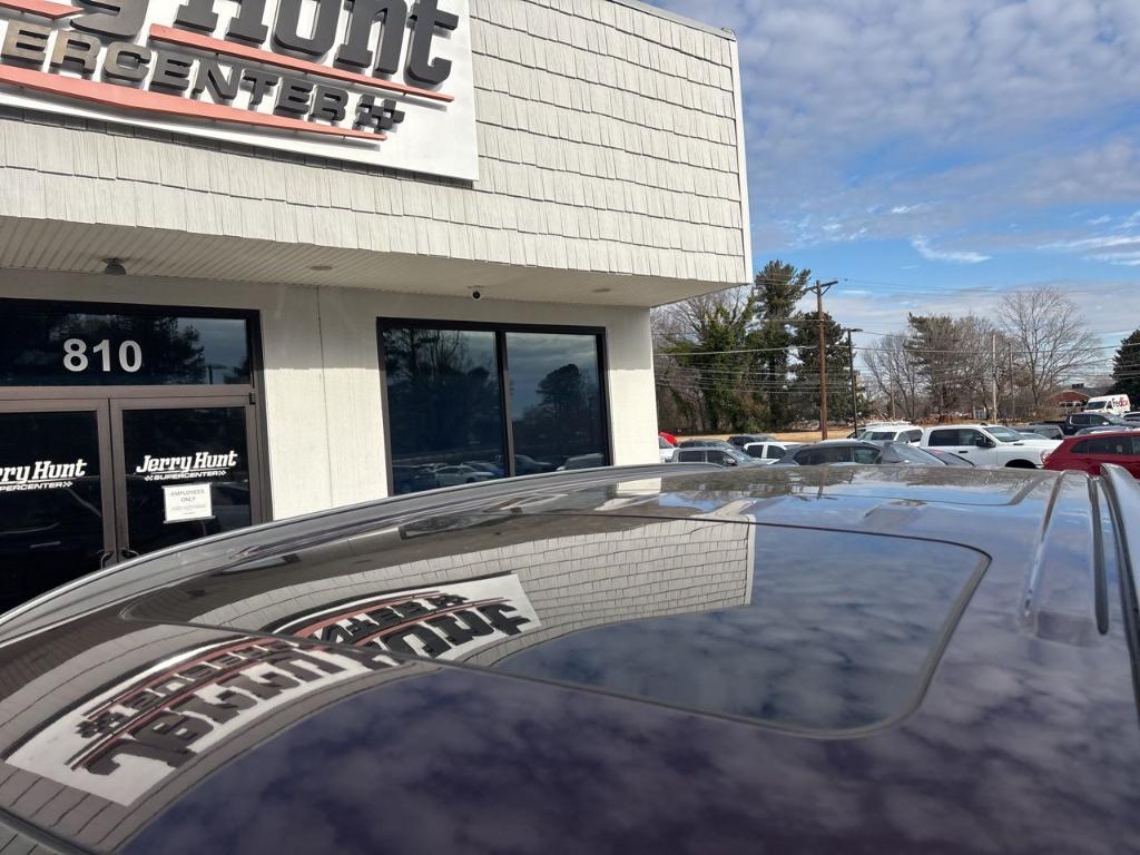 used 2020 Hyundai Palisade car, priced at $19,886