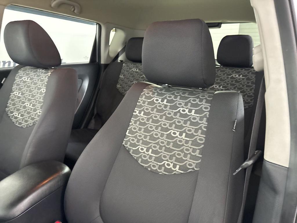 used 2011 Kia Soul car, priced at $6,038