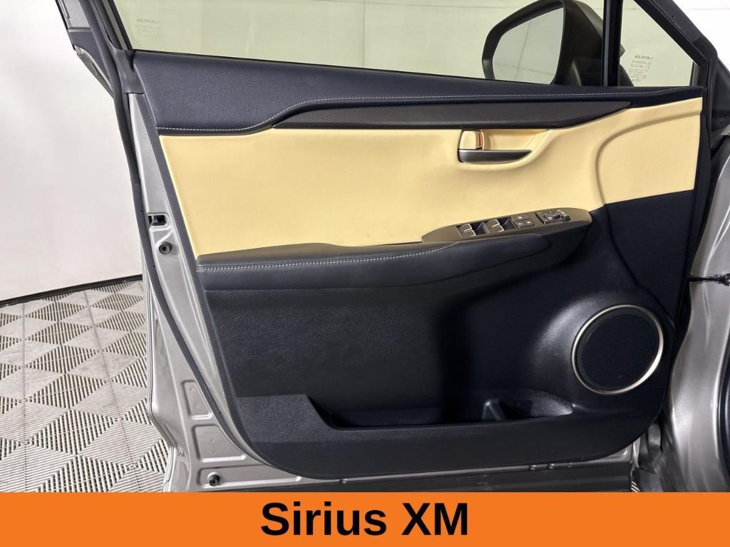 used 2020 Lexus NX 300 car, priced at $26,900