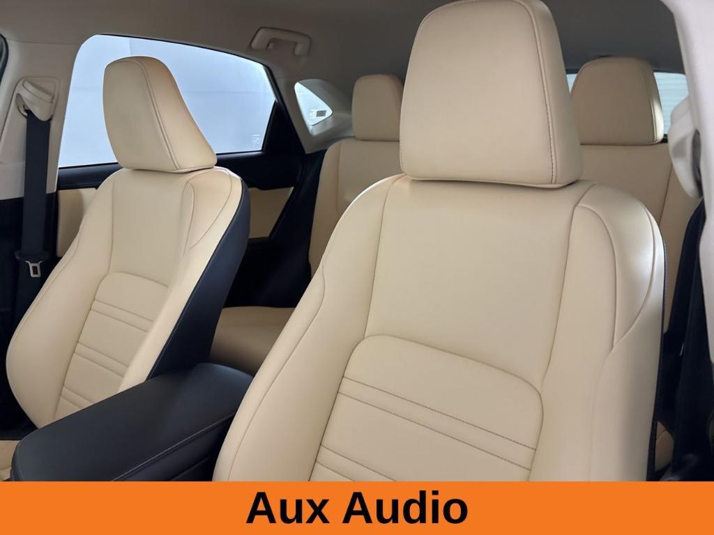 used 2020 Lexus NX 300 car, priced at $26,900