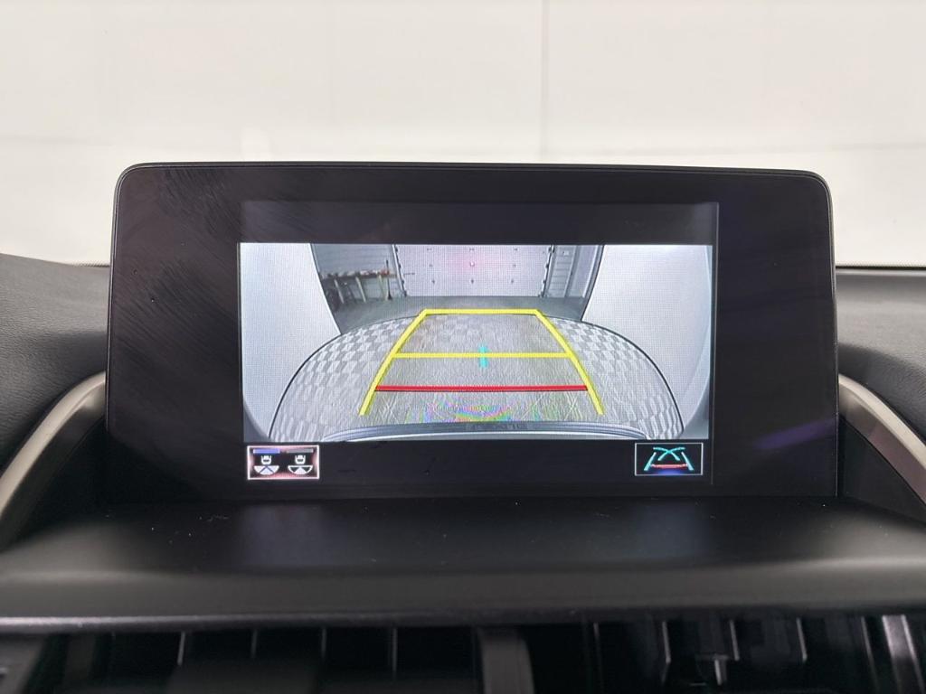 used 2020 Lexus NX 300 car, priced at $26,900