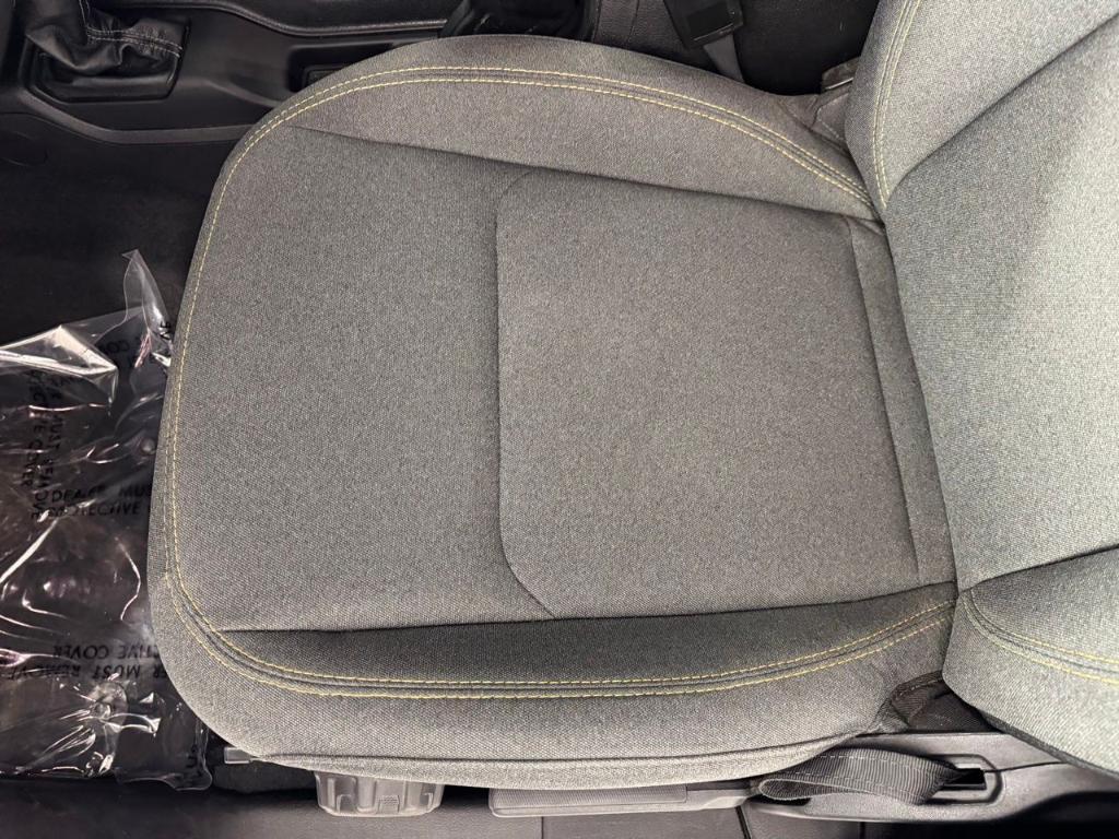 used 2025 Jeep Gladiator car, priced at $32,717