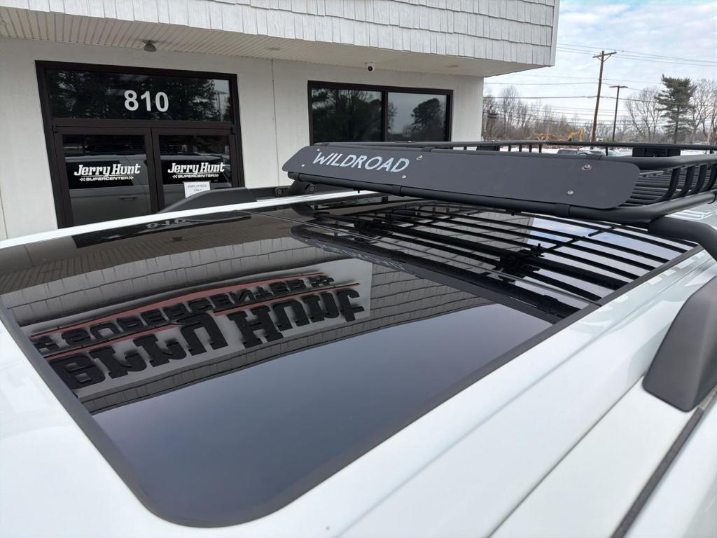 used 2021 Ford Expedition Max car, priced at $33,988