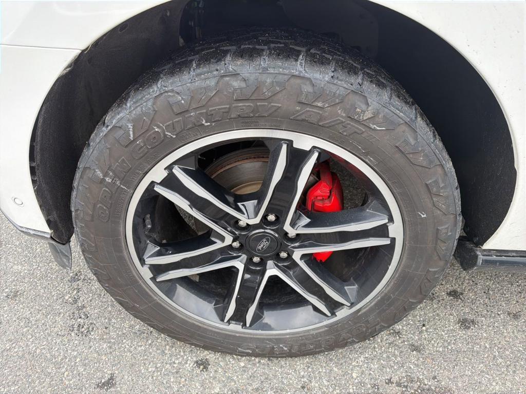 used 2021 Ford Expedition Max car, priced at $33,988