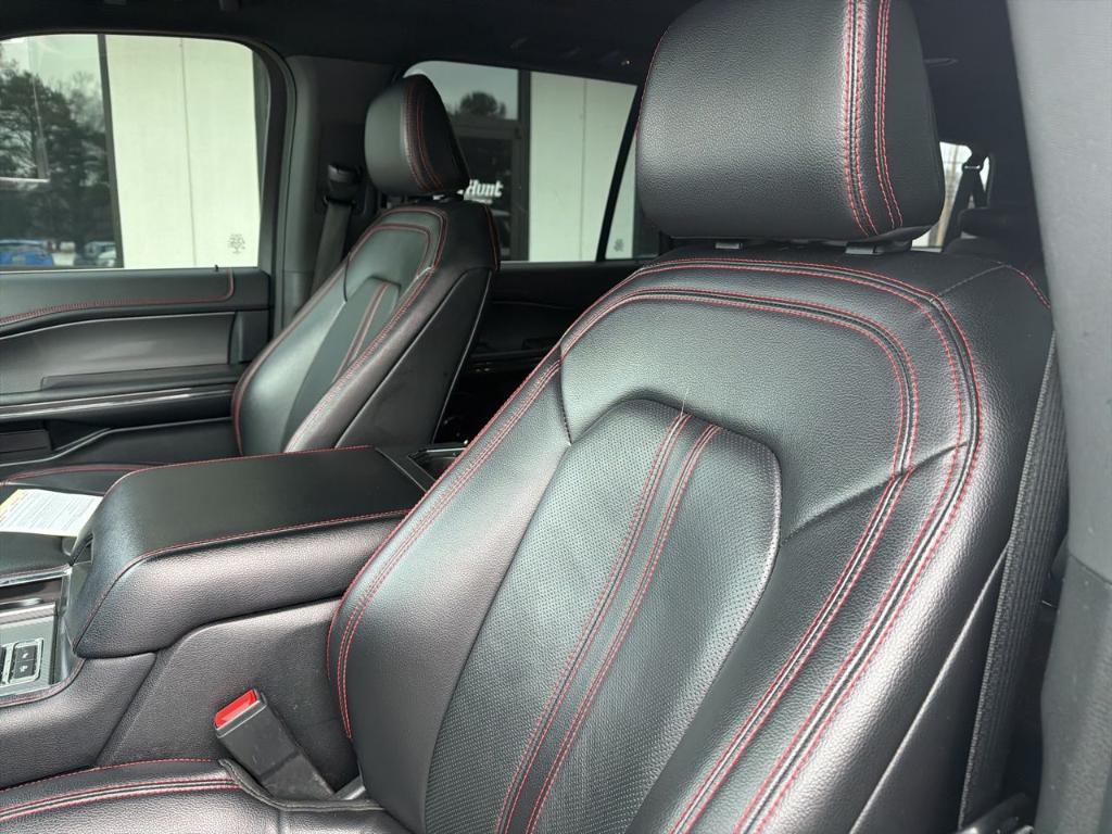 used 2021 Ford Expedition Max car, priced at $33,988