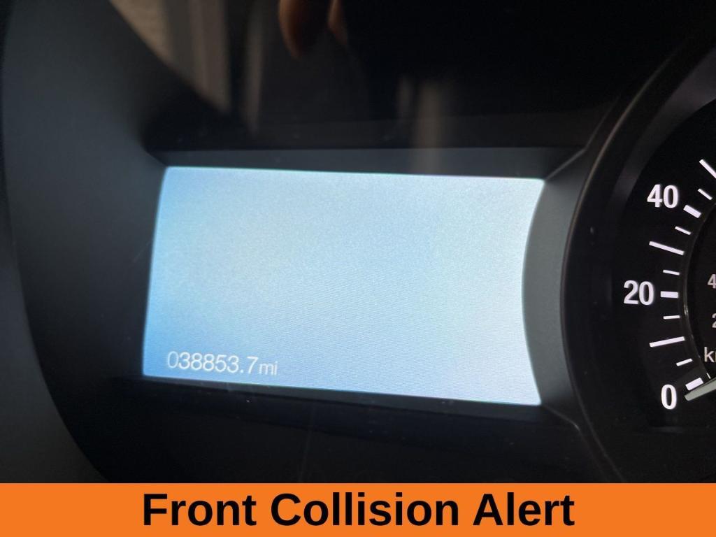 used 2024 Ford Edge car, priced at $22,300