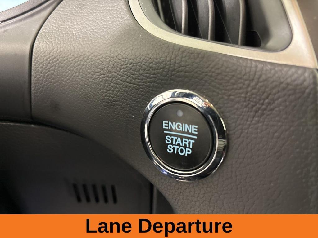 used 2024 Ford Edge car, priced at $22,300