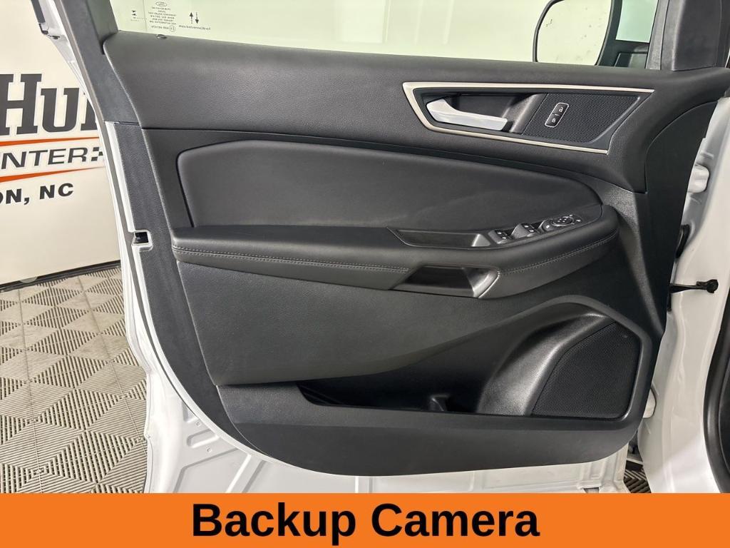 used 2024 Ford Edge car, priced at $22,300