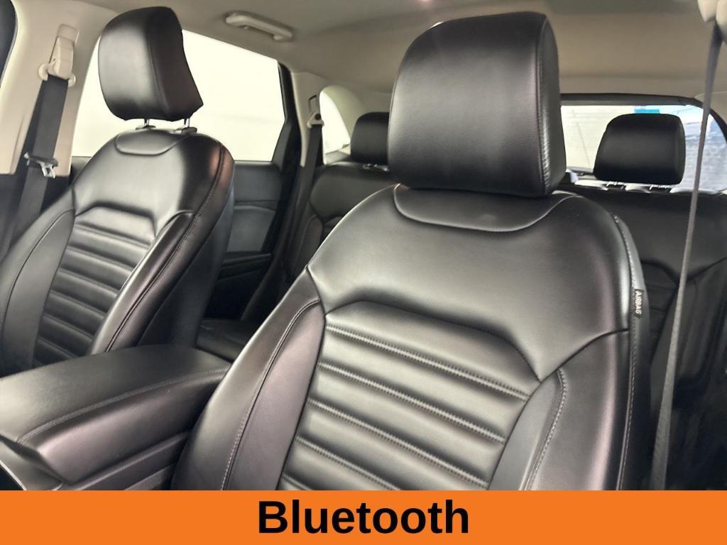 used 2024 Ford Edge car, priced at $22,300