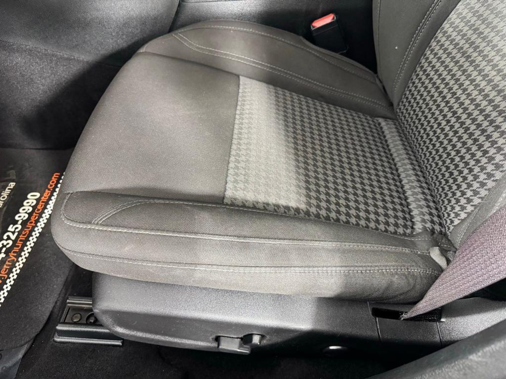 used 2023 Dodge Charger car, priced at $22,389