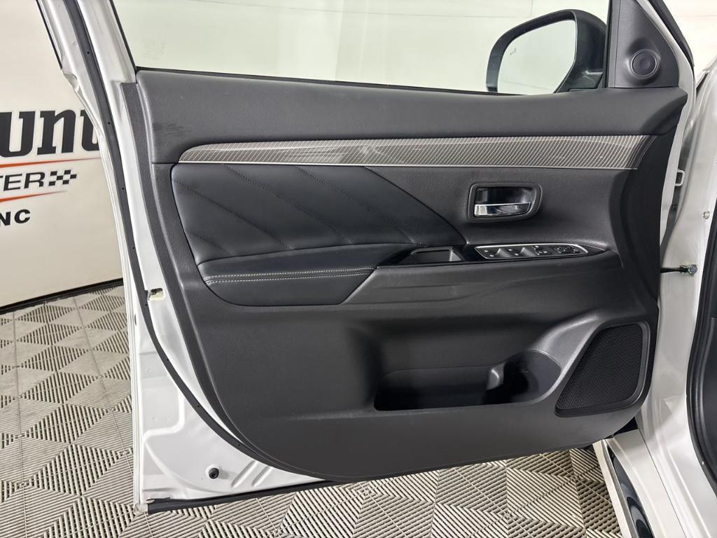 used 2020 Mitsubishi Outlander PHEV car, priced at $16,999