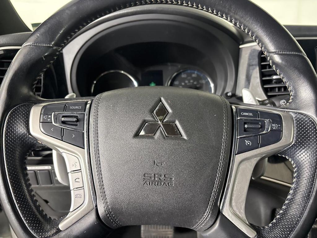 used 2020 Mitsubishi Outlander PHEV car, priced at $16,999