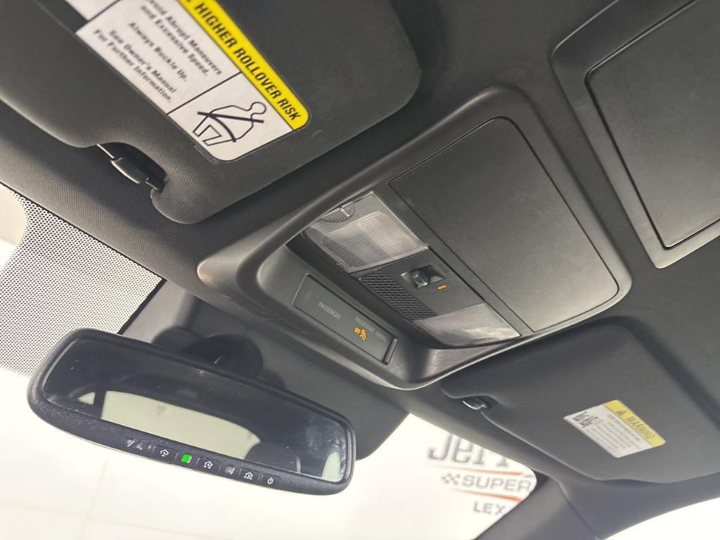 used 2020 Mitsubishi Outlander PHEV car, priced at $16,999