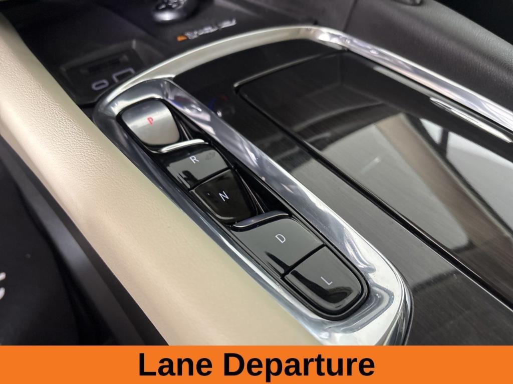 used 2023 Buick Enclave car, priced at $30,800