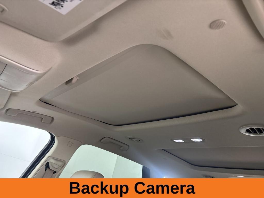 used 2023 Buick Enclave car, priced at $30,800