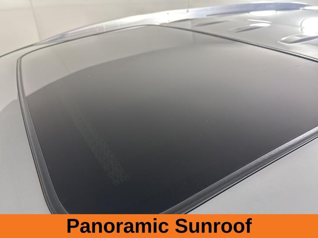 used 2023 Buick Enclave car, priced at $30,800