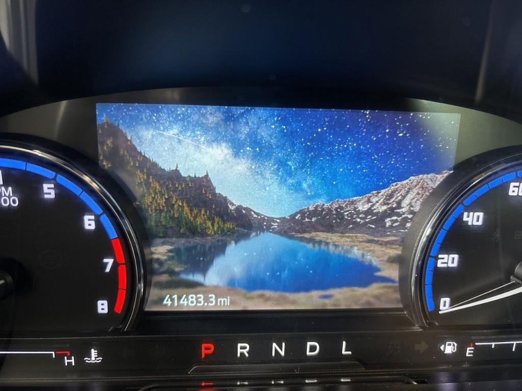 used 2022 Ford Bronco Sport car