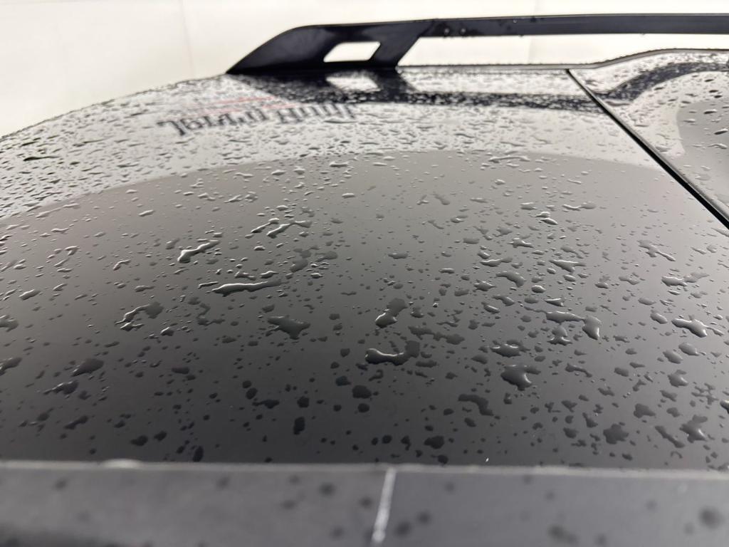 used 2022 Ford Bronco Sport car