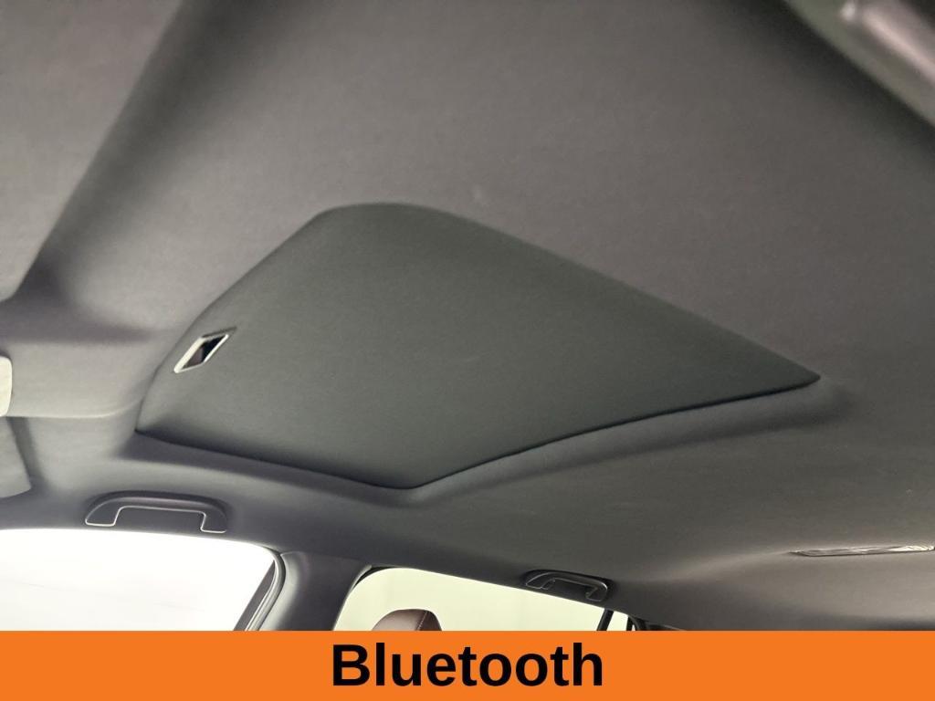 used 2025 Honda Passport car, priced at $36,456