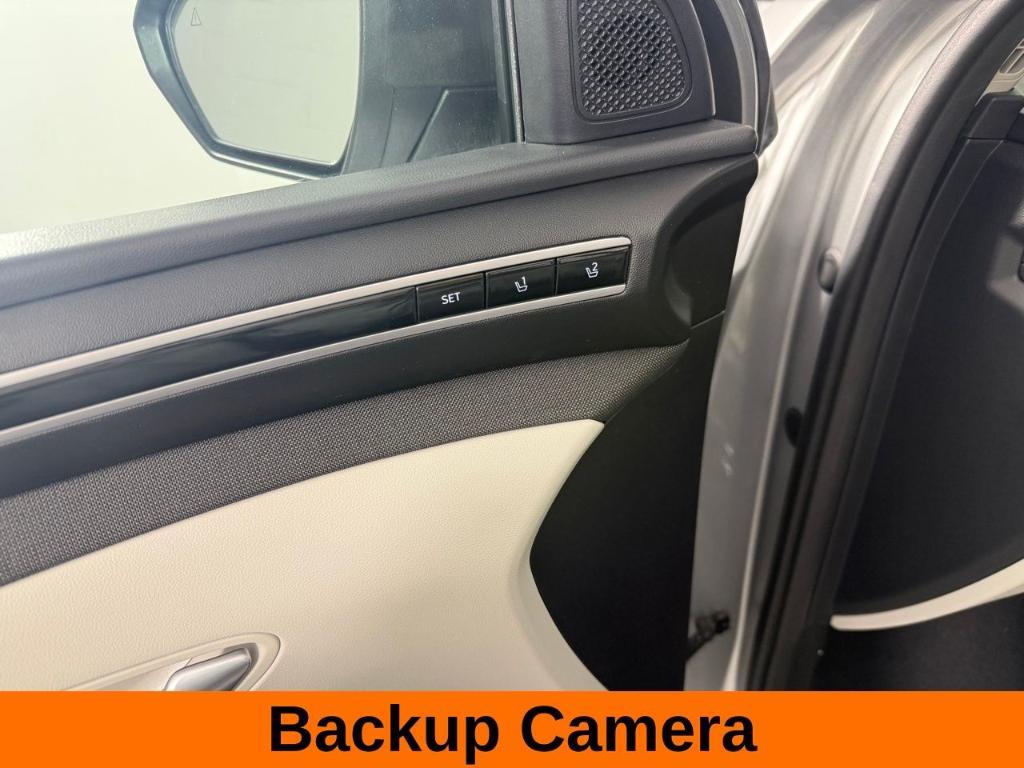 used 2022 Hyundai Tucson car, priced at $23,826