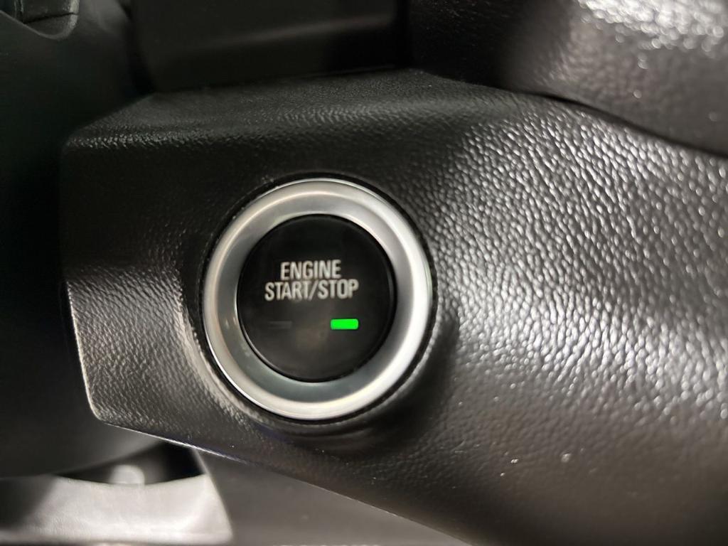 used 2020 GMC Terrain car, priced at $17,988