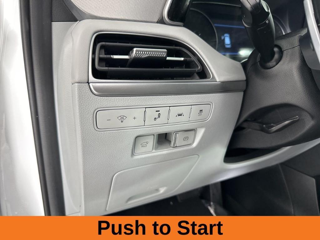 used 2022 Hyundai Palisade car, priced at $27,999