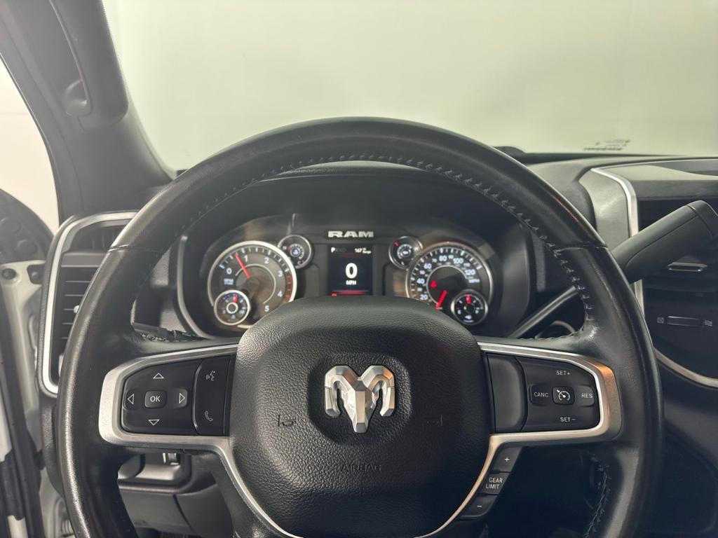 used 2024 Ram 3500 car, priced at $51,700