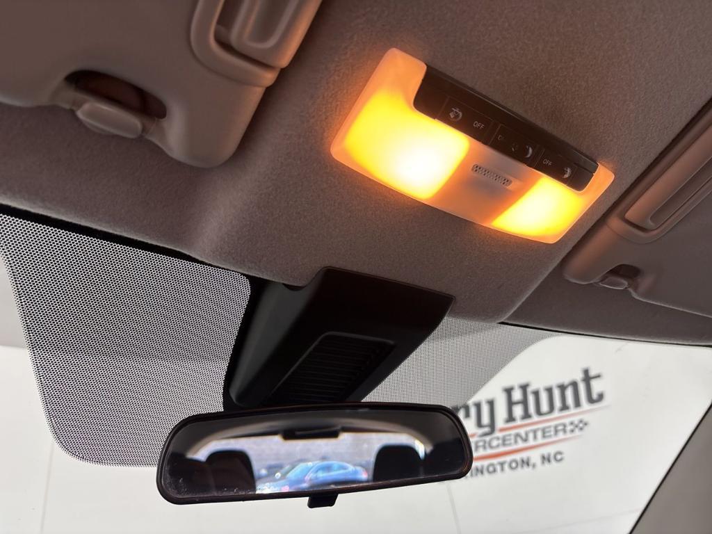 used 2022 Nissan Kicks car, priced at $14,700