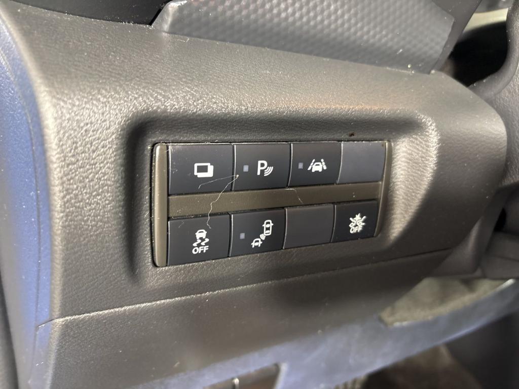 used 2022 Nissan Kicks car, priced at $14,700