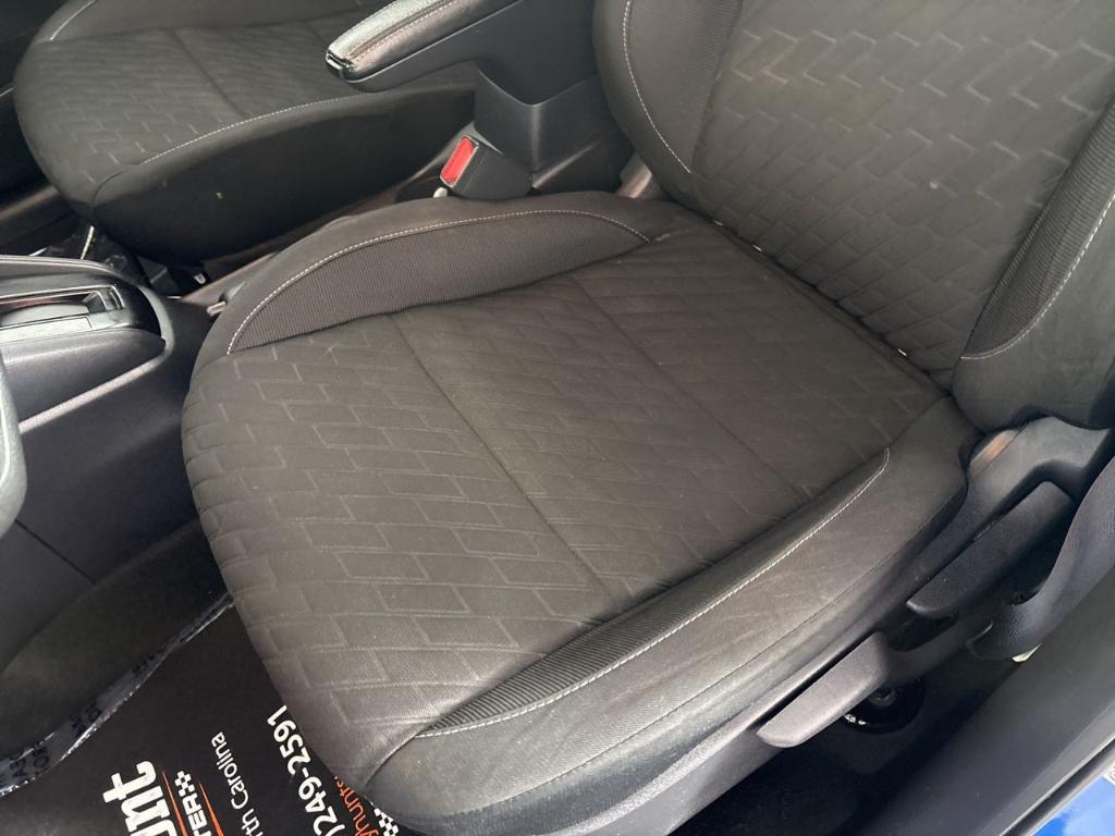 used 2022 Nissan Kicks car, priced at $14,700